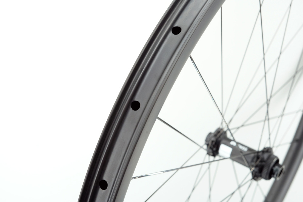 Asymmetric 29er Ultralight MTB New DT Swiss 350  Built wheelset
