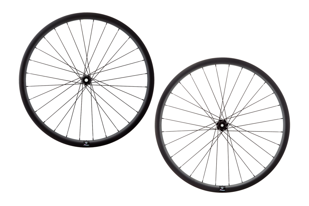 Asymmetric 29er Ultralight MTB New DT Swiss 350  Built wheelset