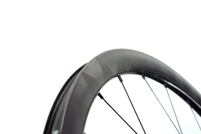 REVO Road Disc wheels Interwave Finish with DT Swiss 240exp SP