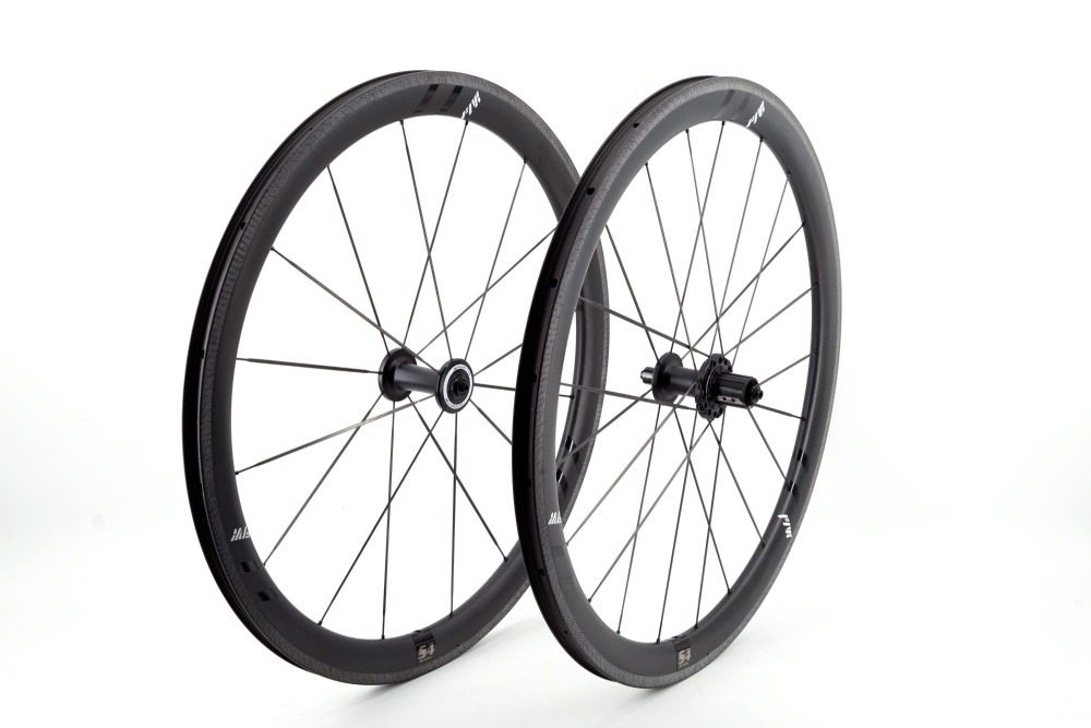 FAR Ventoux-S Carbon Spoke Wheels