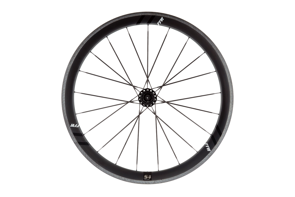 FAR Ventoux-S Carbon Spoke Wheels