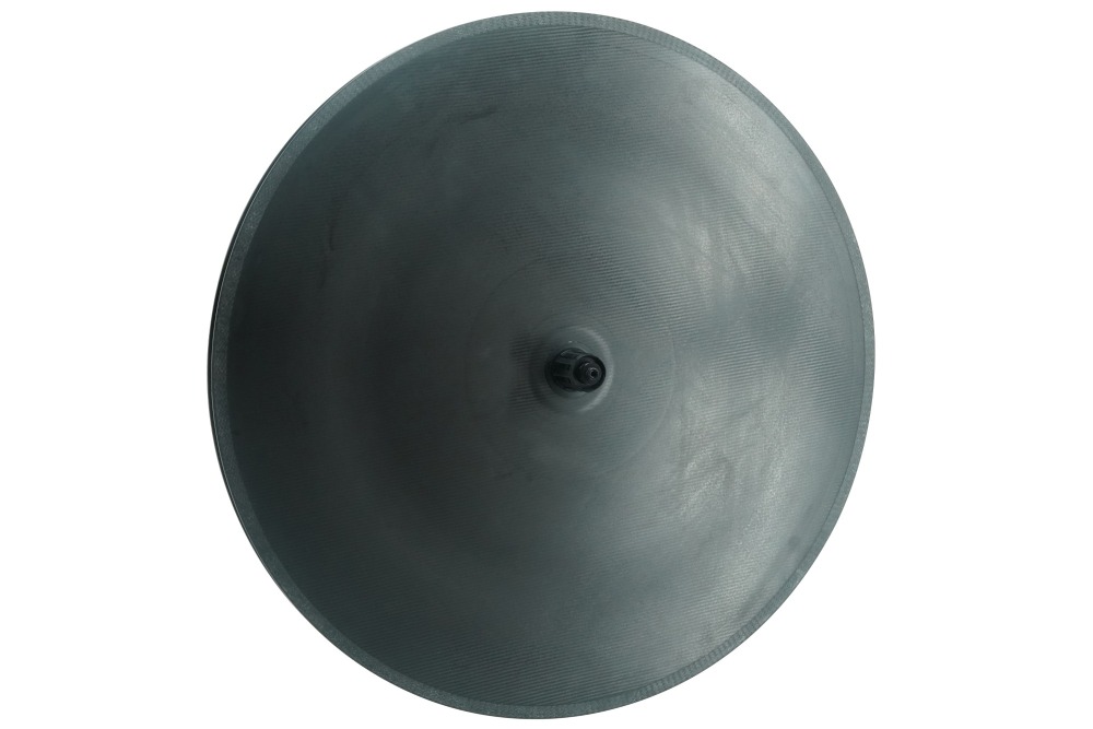 28mm Wide Disc Wheel Tubeless