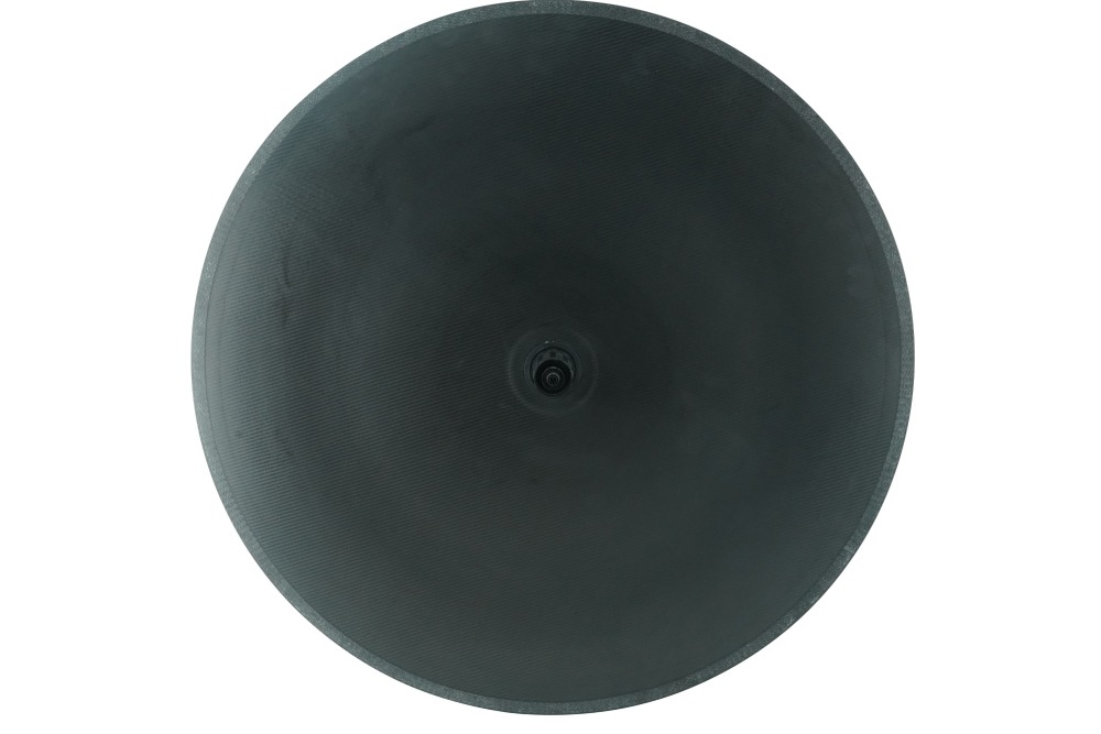 28mm Wide Disc Wheel Tubeless