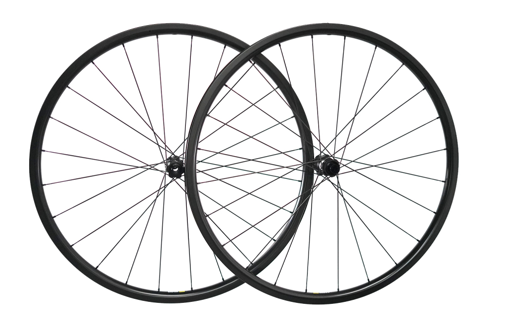 Feder Disc 26mm(wide) New DT Swiss 350 built tubeless wheel set GC performance testing