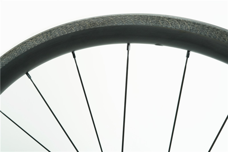 Kaze Rim Brake NEW DT Swiss 350 built tubeless wheel set 20H/24H