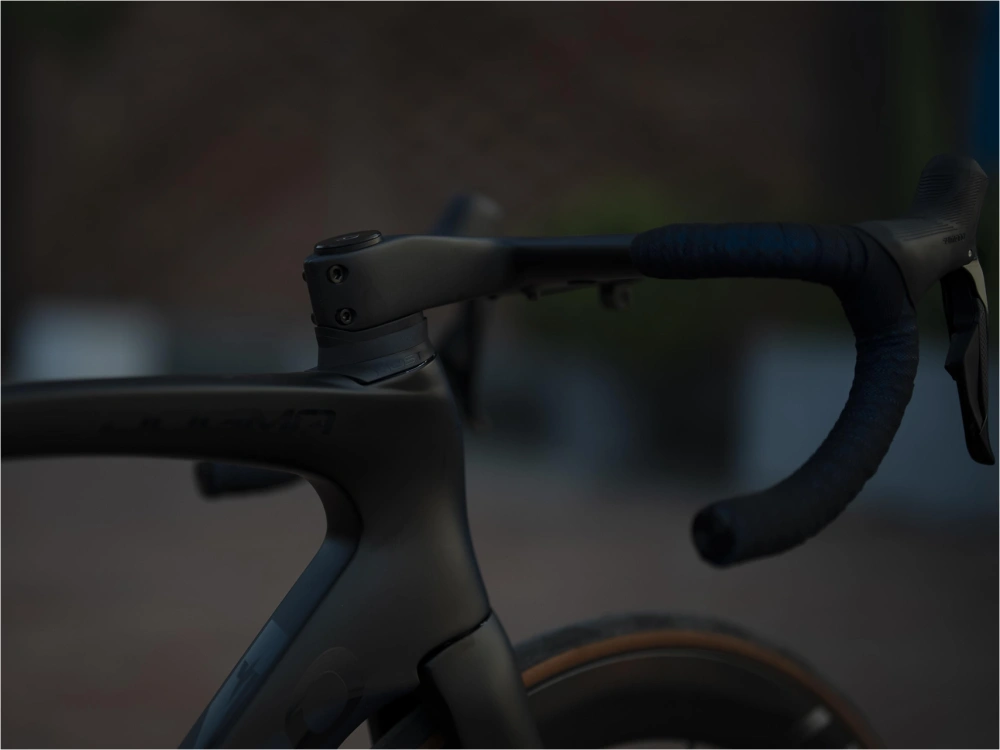 Farsports NEW F1s Stembar,