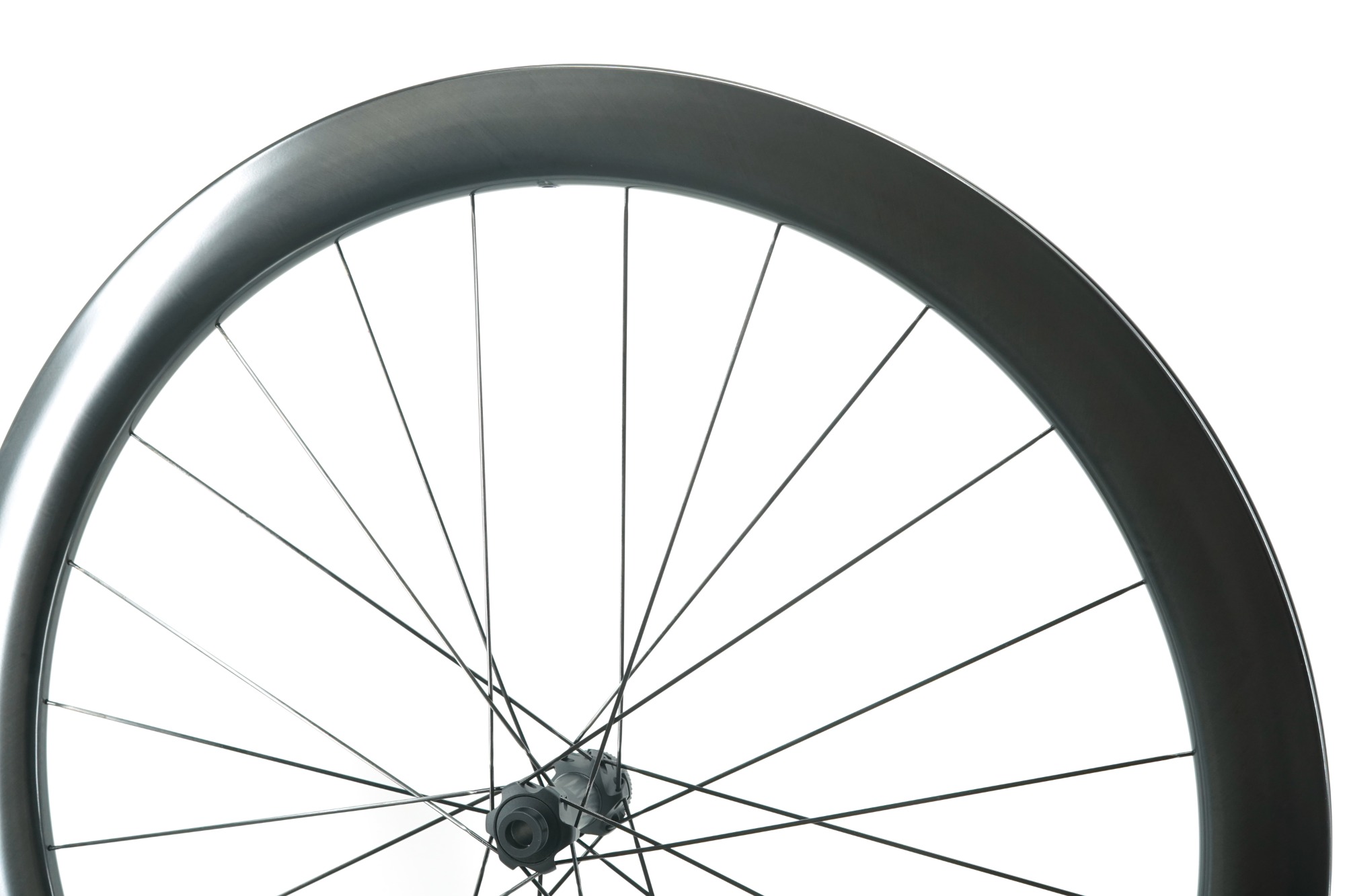 Gravel Wheelset built with New DT350 hub