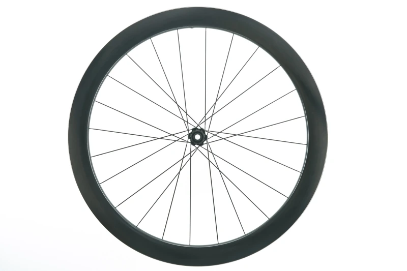 Gravel Wheelset built with New DT Swiss 350 SP hub