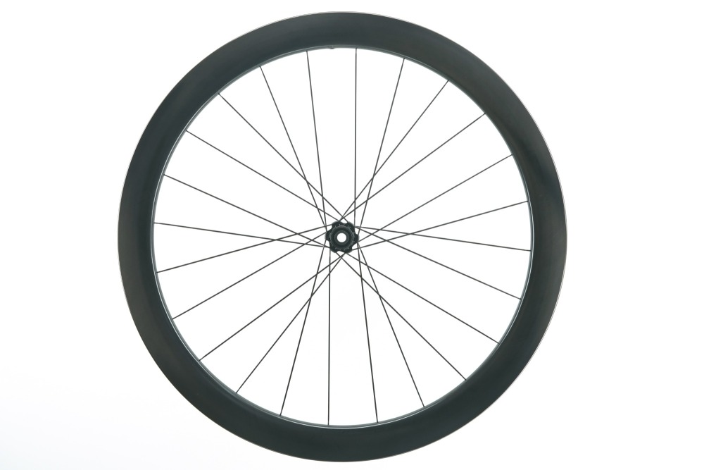 Gravel Wheelset built with New DT Swiss 350 SP hub