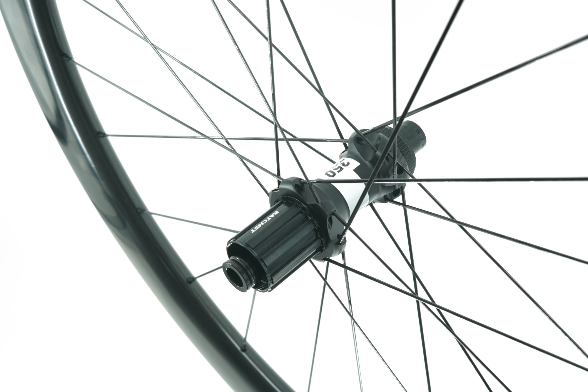 DT 0 Swiss Hub - Rear ⁄ Front MTB Classic Disc Road Wheelset The 
