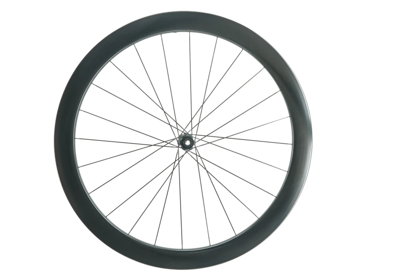 Gravel Wheelset built with New DT Swiss 350 SP hub