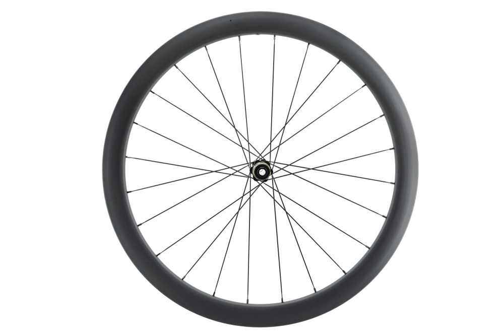 Gravel Wheels 35/45/50/58mm Deep with RD261 Hub Ratchet System