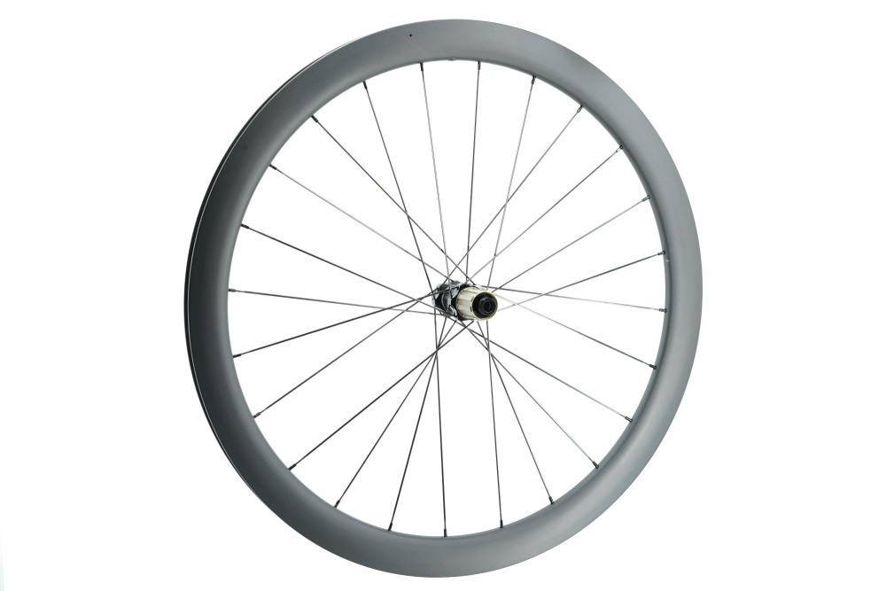 Gravel Wheels 35/45/50/58mm Deep with RD261 Hub Ratchet System
