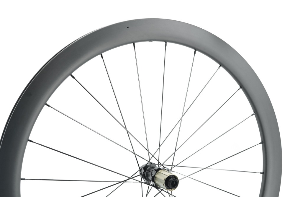 Gravel Wheels 35/45/50/58mm Deep with RD261 Hub Ratchet System