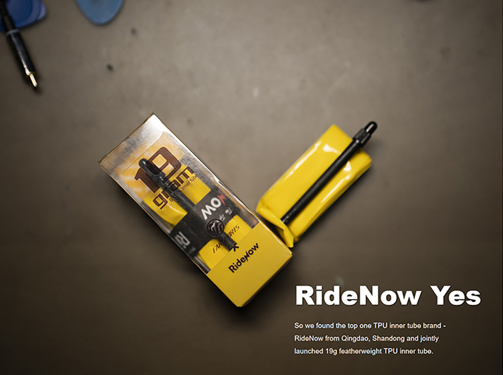 Ultralight Feder 27mm / 28mm(wide)  RD230 built wheel set 21H/21H