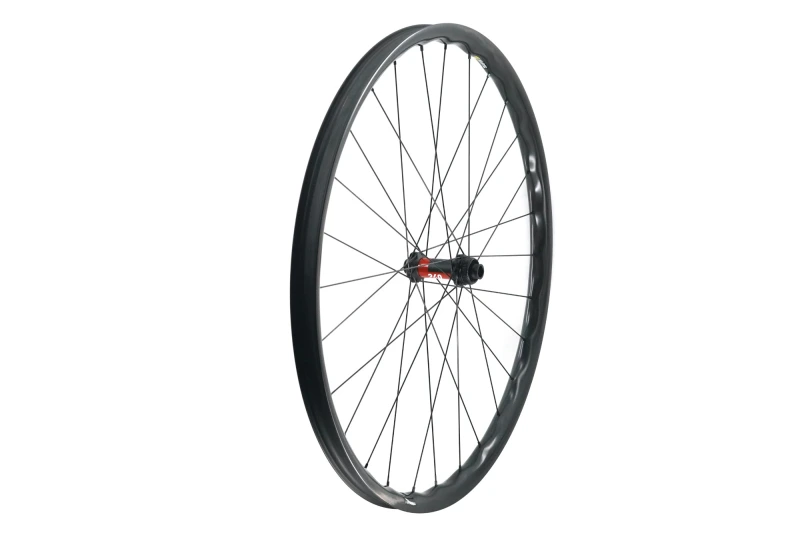 1270g/set Asymmetric 29er Ultralight Wave MTB DT Swiss 240 EXP Built wheelset