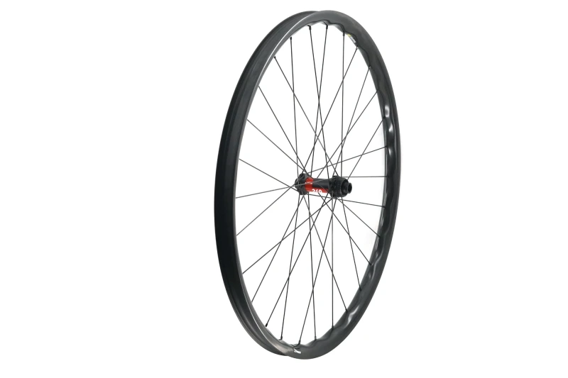 1270g/set Asymmetric 29er Ultralight Wave MTB DT Swiss 240 EXP Built wheelset