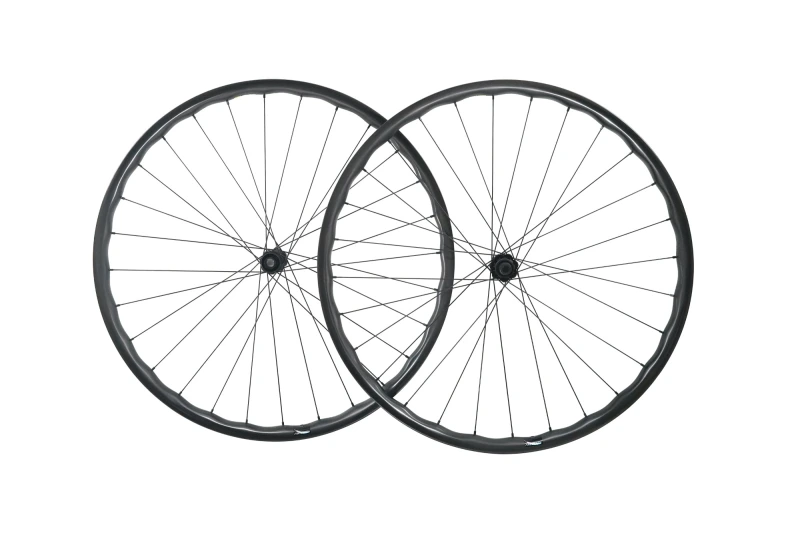 1270g/set Asymmetric 29er Ultralight Wave MTB DT Swiss 240 EXP Built wheelset