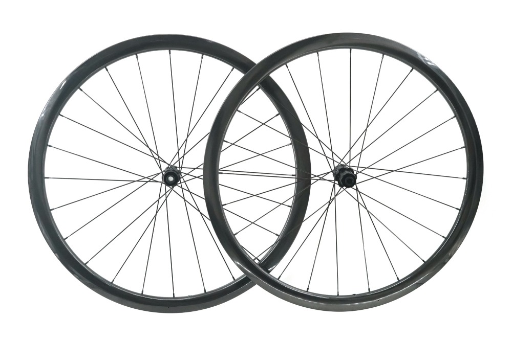 2025 Hyper Disc 27/28mm(wide) DT Swiss 240 new EXP built tubeless wheel set 24H/24H