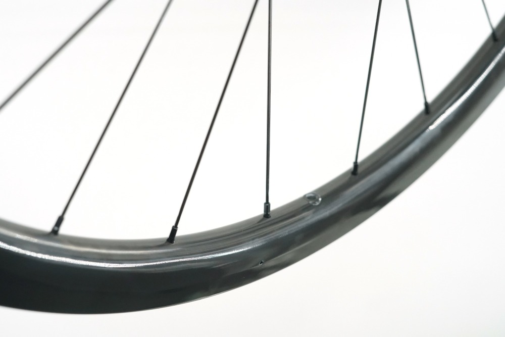 2025 Hyper Disc 27/28mm(wide) DT Swiss 240 new EXP built tubeless wheel set 24H/24H