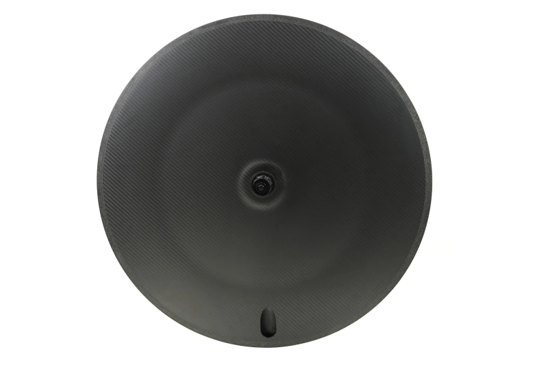 26mm Wide Rim Brake Disc Wheel Clincher/ Tubeless