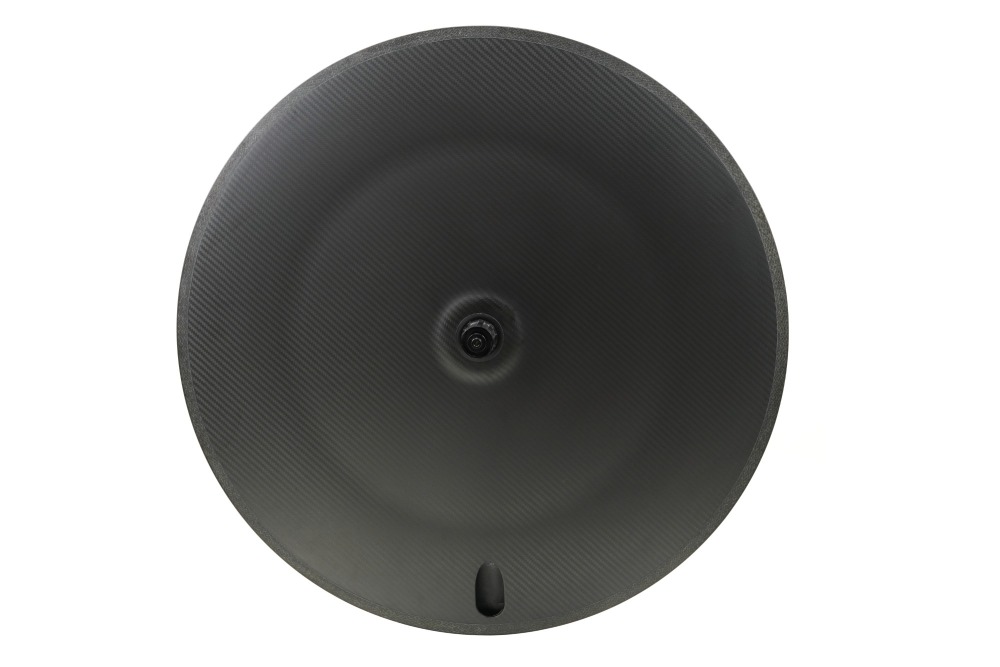 26mm Wide Rim Brake Disc Wheel Clincher/ Tubeless