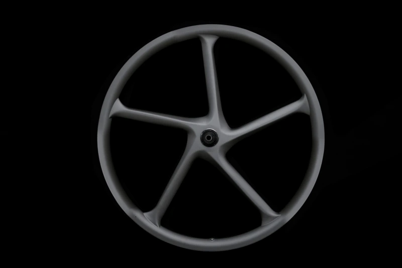 27mm Wide 5-Spoke Tubeless Wheel