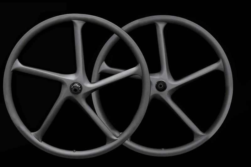 27mm Wide 5-Spoke Tubeless Wheel