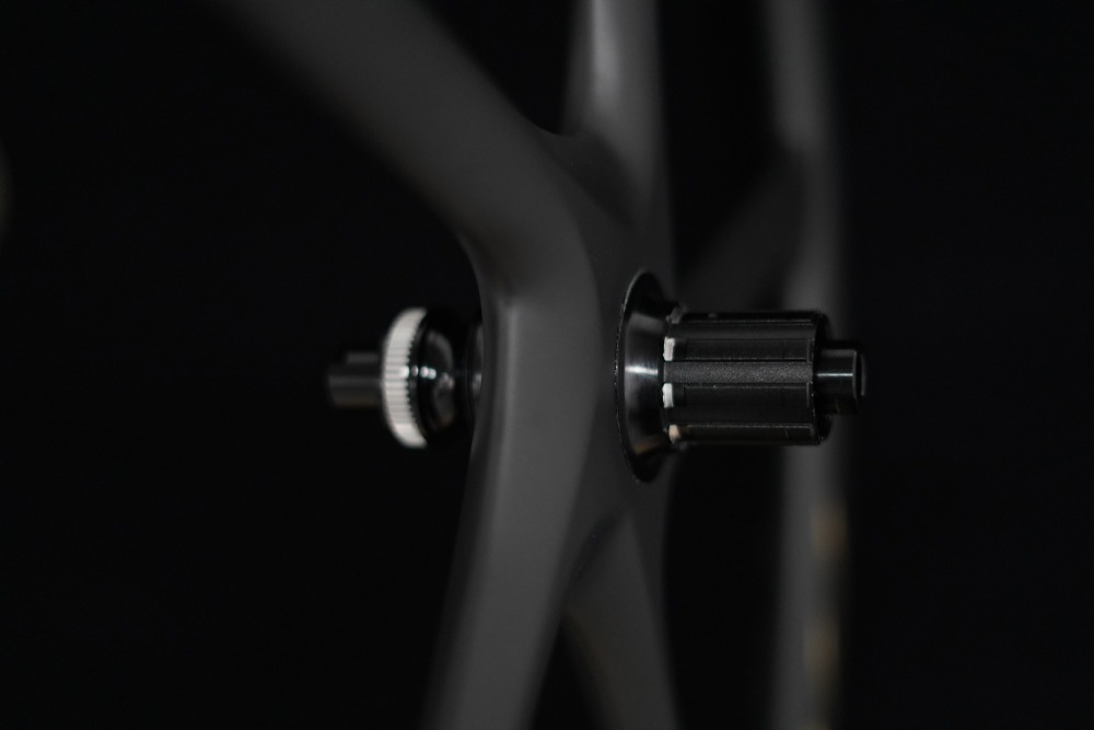27mm Wide 5-Spoke Tubeless Wheel