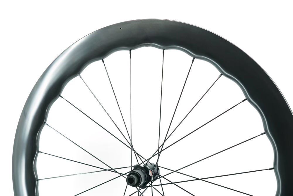 Waves road disc brake wheels 30mm 35mm 45mm 50mm 55mm 60mm deep DT240EXP SP