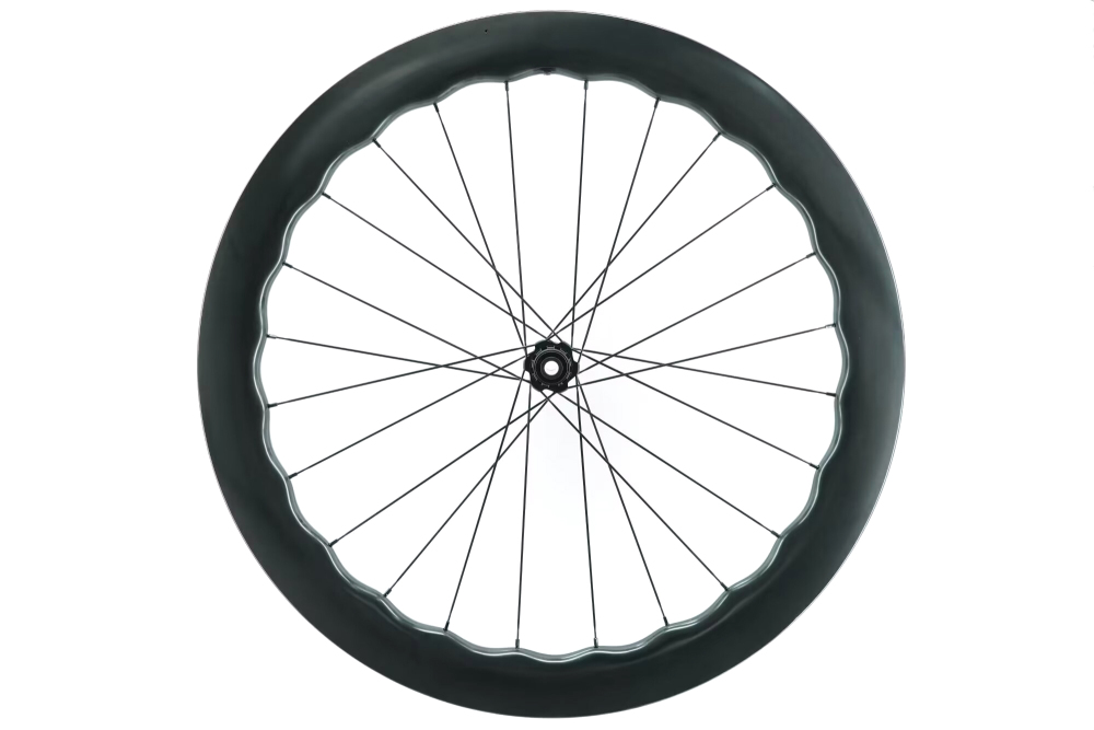 Waves road disc brake wheels 30mm 35mm 45mm 50mm 55mm 60mm deep DT240EXP SP