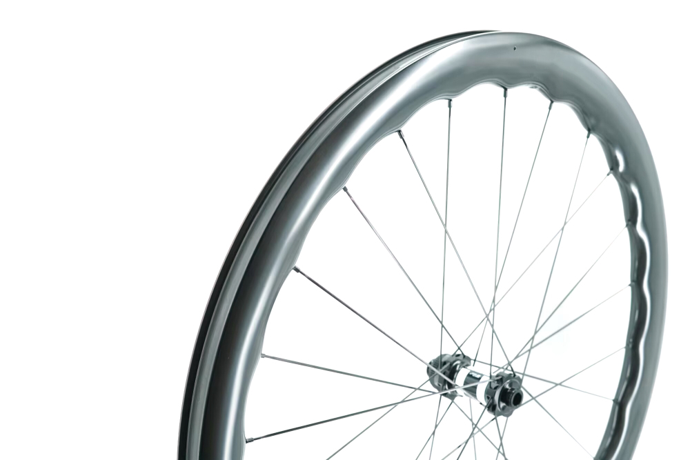 Wave road disc brake wheels 30mm 40mm 45mm 50mm 55mm 60mm deep New DT350 HUB