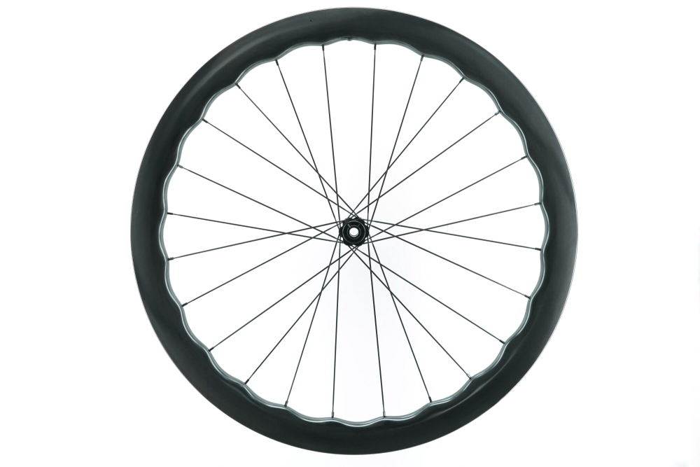 Wave road disc brake wheels 30mm 40mm 45mm 50mm 55mm 60mm deep New DT350 HUB