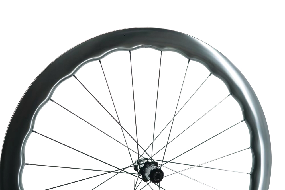 Wave road disc brake wheels 30mm 40mm 45mm 50mm 55mm 60mm deep New DT350 HUB