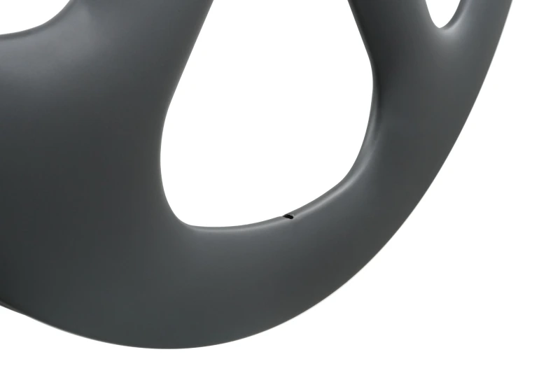 24mm Wide 5-Spoke Clincher & Tubular Wheel