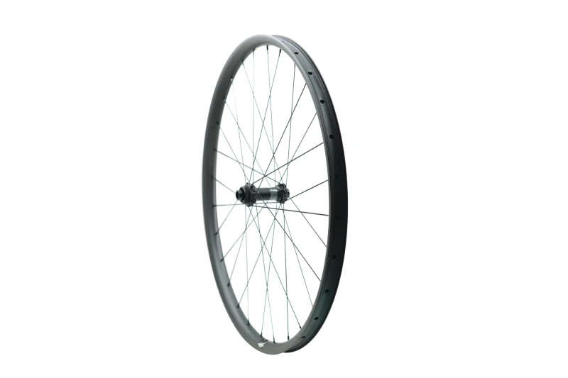 29er Ultralight MTB DT 370 Built wheelset