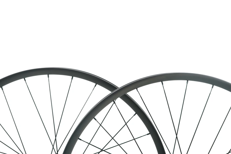 29er Ultralight MTB White Industry boost hub Built wheelset