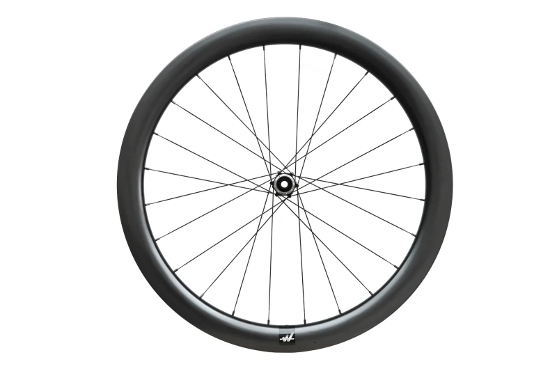 2025 New arrival Hyper disc 30mm(wide) built with ERASE road disc wheel set 24H/24H