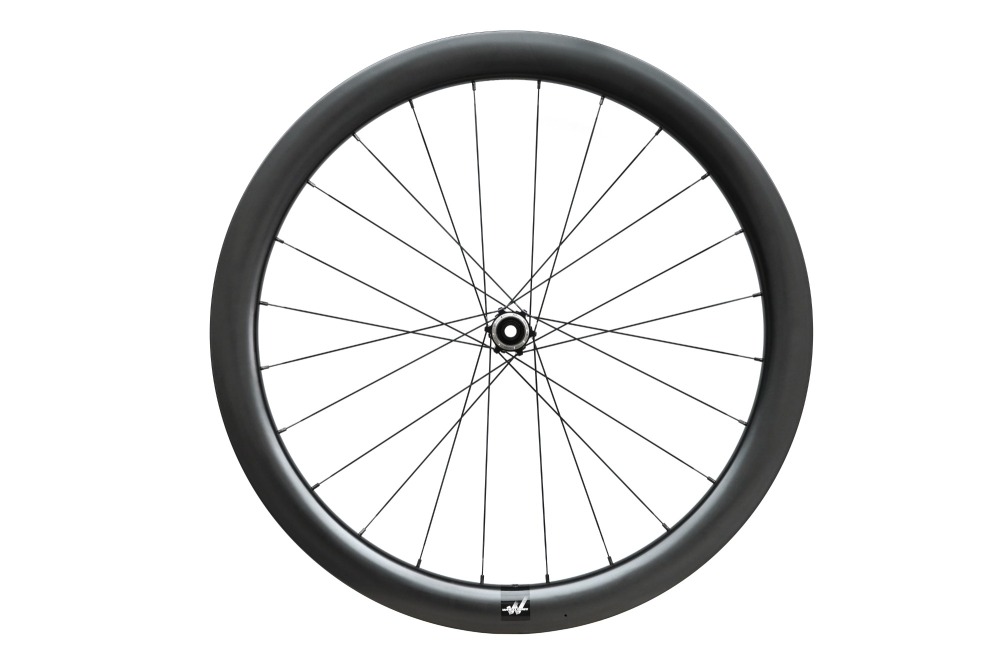 2025 New arrival Hyper disc 30mm(wide) built with ERASE road disc wheel set 24H/24H