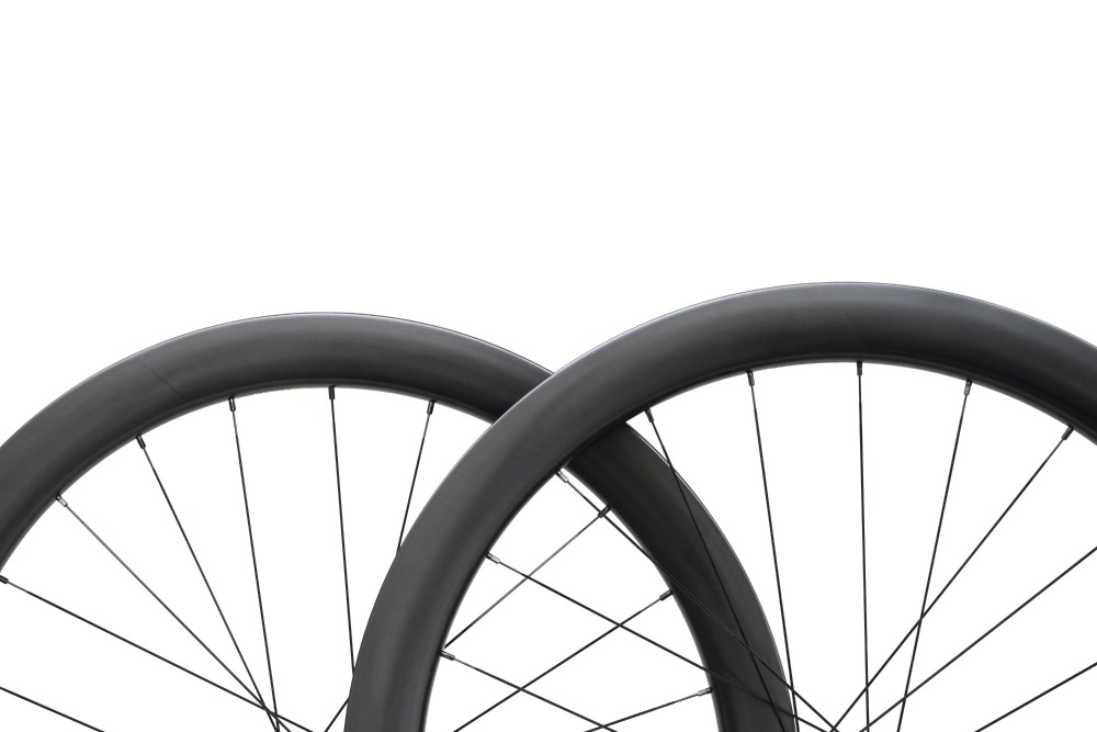 2025 New arrival Hyper disc 30mm(wide) built with ERASE road disc wheel set 24H/24H
