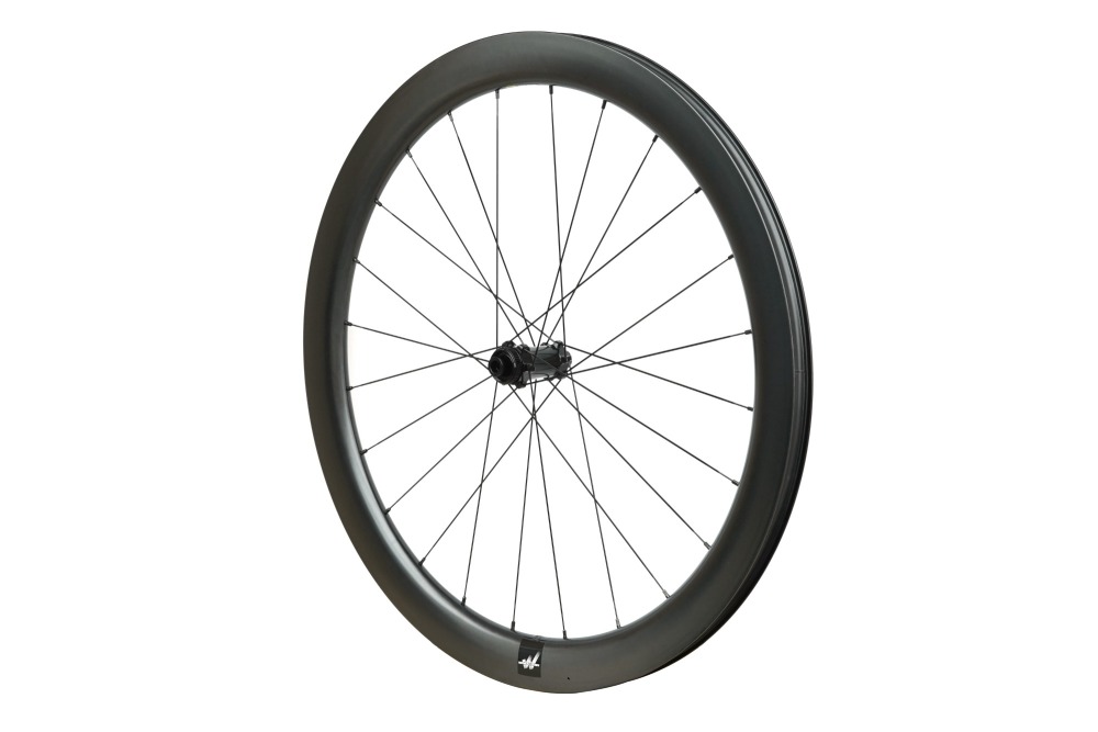 2025 New arrival Hyper disc 30mm(wide) built with ERASE road disc wheel set 24H/24H