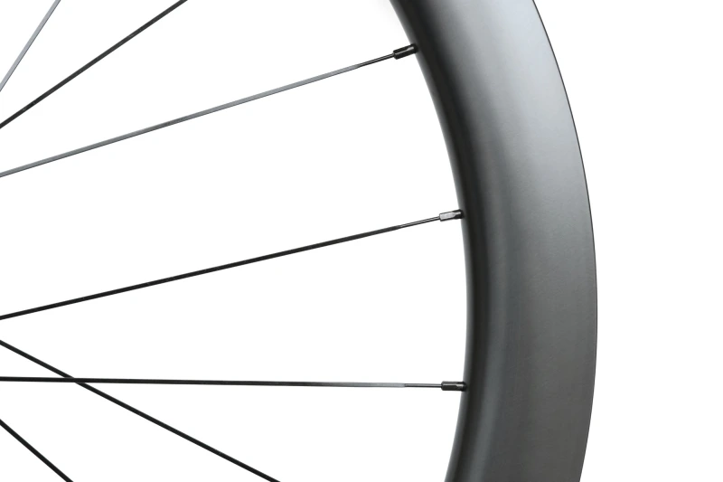2025 New arrival Hyper disc 30mm(wide) built with ERASE road disc wheel set 24H/24H