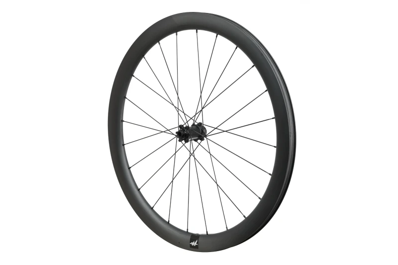 2025 New arrival Hyper disc 30mm(wide) built with Carbon ti road disc wheel set 24H/24H