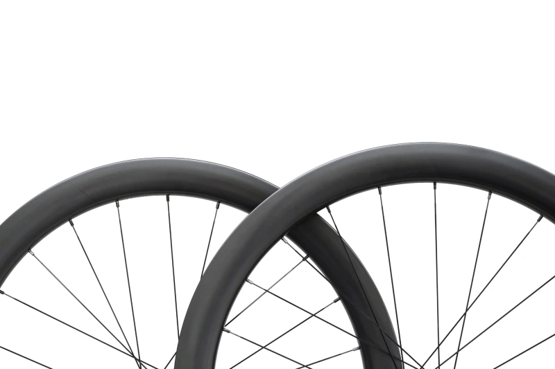 2025 New arrival Hyper disc 30mm(wide) built with Chris King road disc wheel set 24H/24H