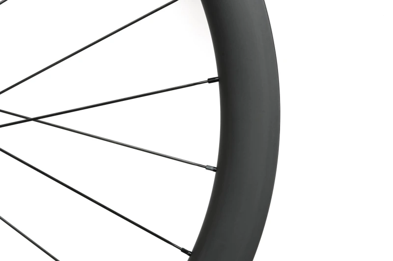 2025 New arrival Hyper disc 30mm(wide) built with Chris King road disc wheel set 24H/24H