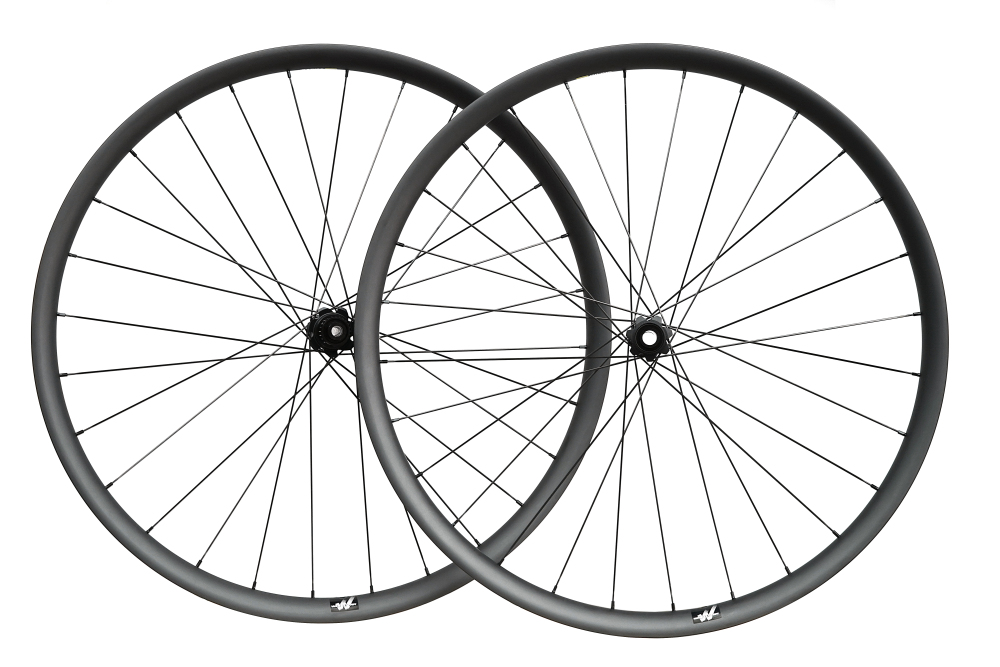 Asymmetric 29er Ultralight MTB New DT Swiss 350  Built wheelset