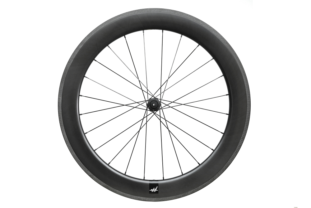 Kaze Rim Brake DT Swiss 240 EXP built  tubular wheelset 20H/24H