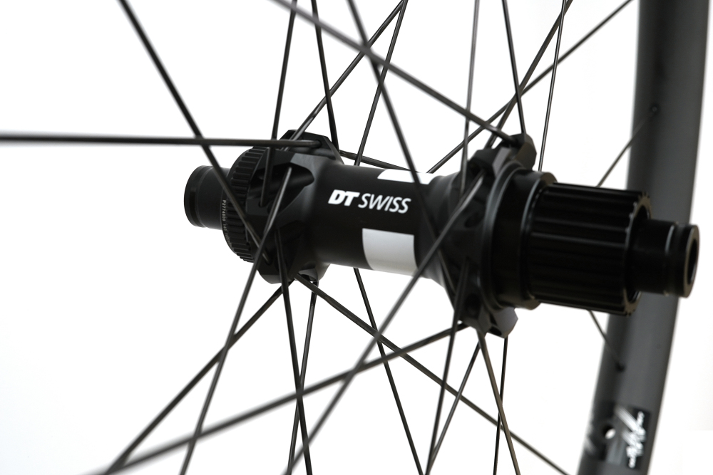 29er Ultralight MTB New DT Swiss 350 Built wheelset