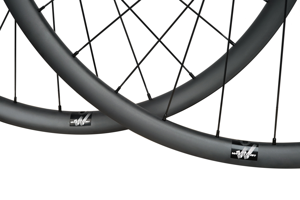 Asymmetric 29er Ultralight MTB New DT Swiss 350  Built wheelset