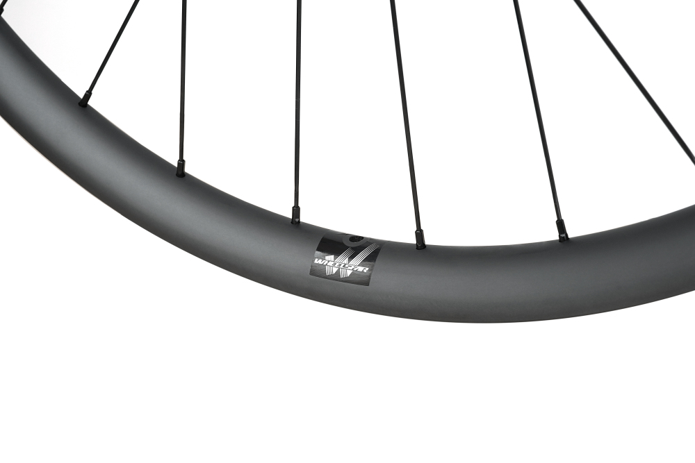 Asymmetric 29er Ultralight MTB New DT Swiss 350  Built wheelset